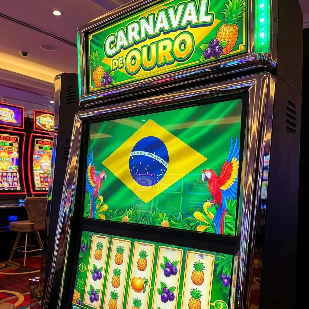 Lucky700 JManiaGoldenEggs: O Jogo de Estratégia que Revoluciona o Mercado de Games